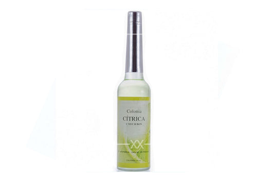 Colonia Citrica 221ml