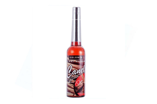 Colonia de Canela 221ml