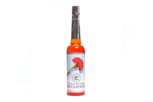 Colonia de Claveles 221ml