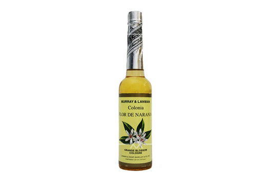 Colonia de Flor de Naranja 221 ml