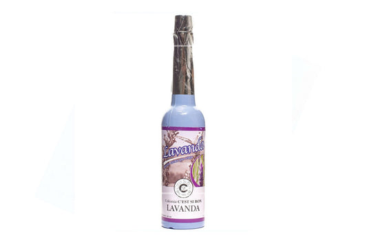 Colonia de Lavanda 221ml