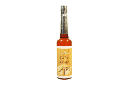 Kolonie van Palo Santo 221ml
