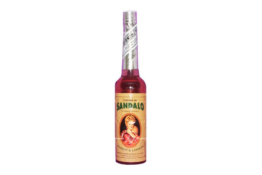 Colonia de Sandalo 221ml