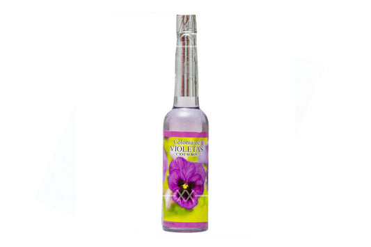 Colonia de Violetas 221ml