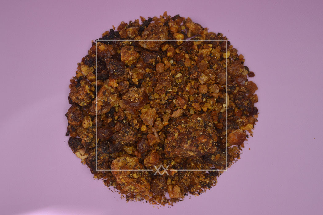 Commiphora erythrea Opopanax
