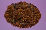 Commiphora erythrea Opopanax