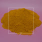 Curcuma longa Turmeric Powdered