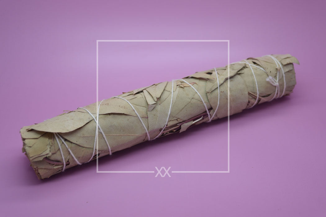 Eucalyptus Smudge-bundel