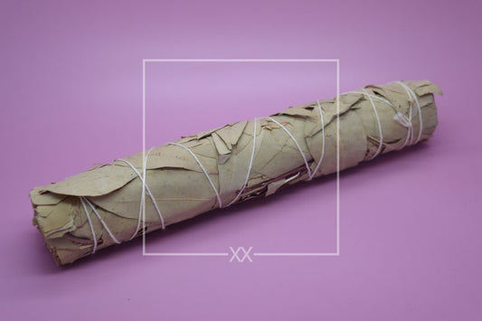 Eucalyptus Smudge-bundel