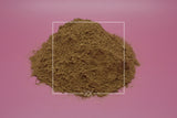 Ganoderma lucidum Reishi in Pulverform