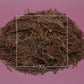 Handroanthus impetiginosus Pau D’Arco Shredded
