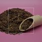 Ilex paraguariensis Roasted Yerba Mate
