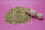 Ilex paraguariensis Yerba Mate Powdered