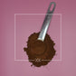 Inonotus obliquus Chaga-Pulver