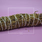 Juniper Smudge Bundle