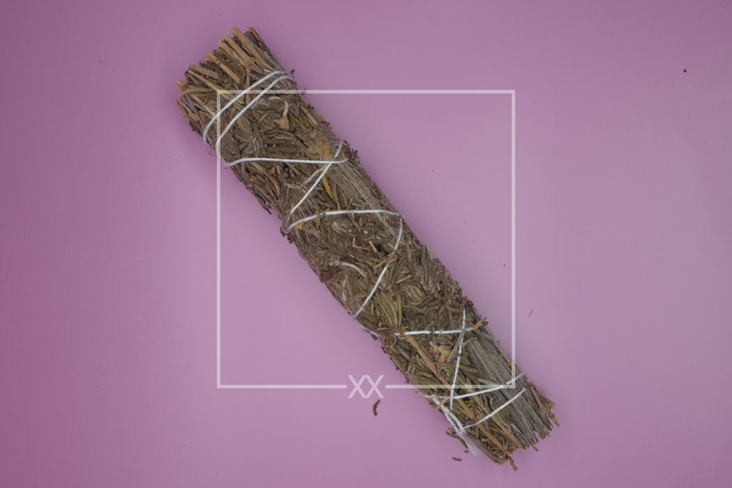 Lavendel Smudge Bundel