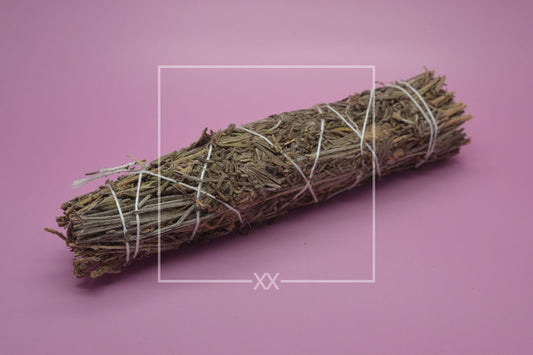 Lavendel Smudge Bundel