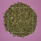 Moringa oleifera Leaves Shredded