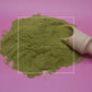Moringa oleifera Leaves Powdered
