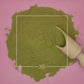 Moringa oleifera Leaves Powdered