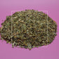 Moringa oleifera Leaves Shredded