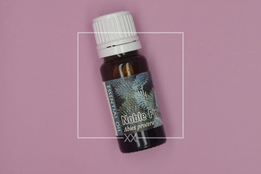 Noble Fir Essential Oil