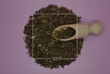 Pogostemon cablin Patchouli