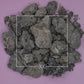 Protium paniculatum Copal Black