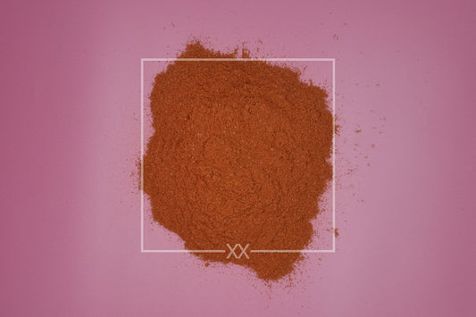 Pterocarpus soyauxii Taub Redwood Powdered