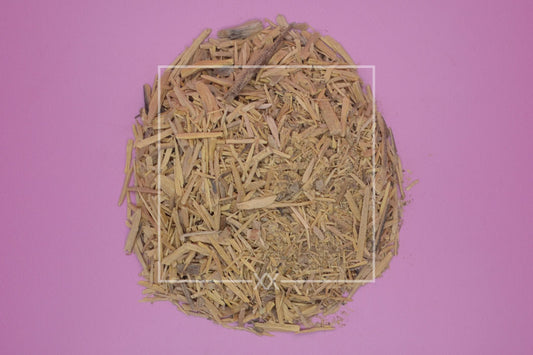 Ptychopetalum olacoides Muira Puama Shredded