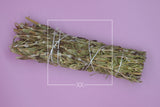 Rosemary Smudge Bundle