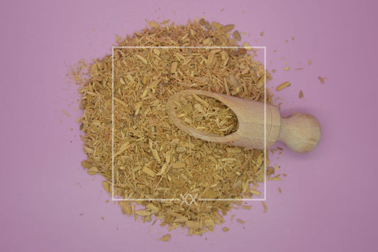 Santalum album Sandalwood