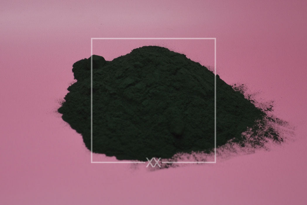 Spirulina platensis Powdered