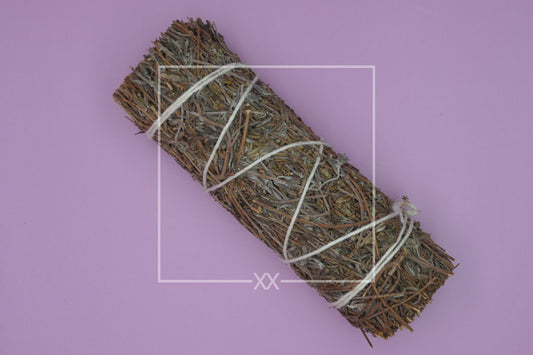 Thyme Smudge Bundle