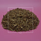 Valeriana officinalis Baldrianwurzel ganz