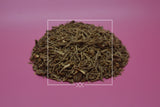 Valeriana officinalis Baldrianwurzel ganz