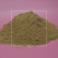Valeriana officinalis Baldrianwurzel pulverisiert