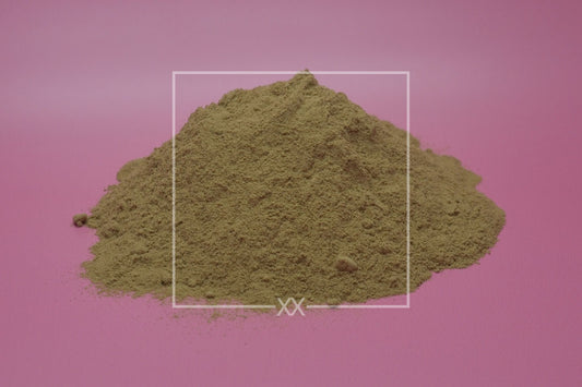 Valeriana officinalis Valerian Root Powdered