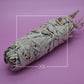 White Sage Smudge Bundle