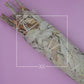 White Sage Smudge Bundle