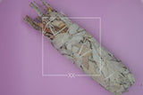 White Sage Smudge Bundle